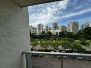 Apartamento para aluguel com 2 quartos em Barra da...