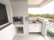 Apartamento para aluguel com 2 quartos em Barra da...