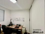 Apartamento para aluguel com 2 quartos em Buritis Belo...