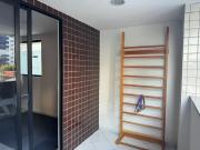 Apartamento para aluguel com 2 quartos em ManaÃra JoÃ£o...