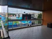 Apartamento para aluguel com 2 quartos em Recreio dos...