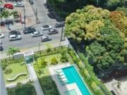 Apartamento para aluguel com 2 quartos no Parnamirim