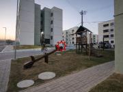 Apartamento para Aluguel com 2 quartos por R$ 1.100