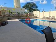 Apartamento para Aluguel com 2 quartos por R$ 1.500