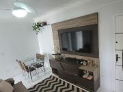 Apartamento para Aluguel com 2 quartos por R$ 1.700