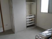 Apartamento para aluguel com 30 m² com 1 quarto em Brás...