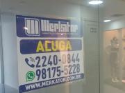 Apartamento para aluguel com 30 metros quadrados com 1...