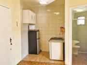 Apartamento para aluguel com 30mÂ² 1 quarto e 1 vaga na...