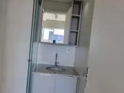 Apartamento para aluguel com 31 metros quadrados com 1...