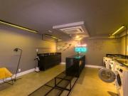 Apartamento para aluguel com 34 metros quadrados com 1...