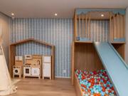 Apartamento para aluguel com 34 metros quadrados com 2...