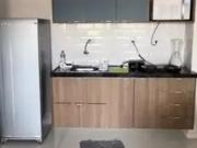 Apartamento para aluguel com 35 metros quadrados com 1...