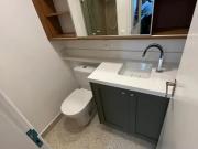 Apartamento para aluguel com 37 metros quadrados com 1...