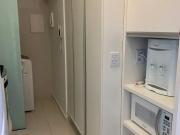 Apartamento para aluguel com 37 metros quadrados com 1...