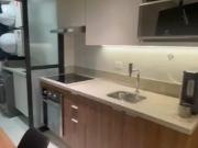 Apartamento para aluguel com 38 mÂ² com 2 quartos em Moema