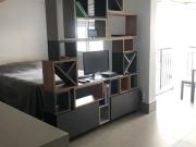 Apartamento para aluguel com 38 metros quadrados com 1...