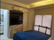 Apartamento para aluguel com 38 metros quadrados com 1...