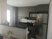 Apartamento para aluguel com 38 metros quadrados com 2...