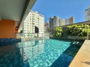 Apartamento para aluguel em CambuÃ, Campinas SP | CÃ³d 55131