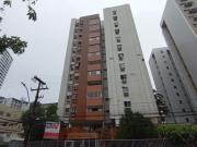 Apartamento para Aluguel com 3 quartos, 100 m² por R$ 2.200