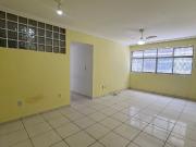 Apartamento para Aluguel com 3 quartos, 100 m² por R$ 2.700