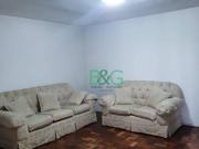 Apartamento para Aluguel com 3 quartos, 100 m² por R$ 3.200