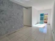Apartamento para Aluguel com 3 quartos, 100 m² por R$ 3.400