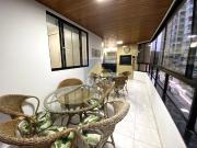 Apartamento para Aluguel com 3 quartos, 100 m² por R$ 5.500 Apartamento para Aluguel com 3 quartos, 100 m² por R$ 5.500