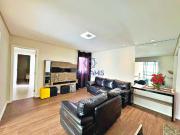 Apartamento para Aluguel com 3 quartos, 100 m² por R$ 6.300