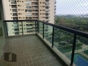 Apartamento para Aluguel com 3 quartos, 100 m² por R$ 6.900