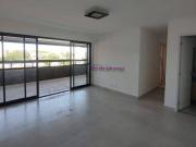 Apartamento para Aluguel com 3 quartos, 101 m² por R$ 5.590