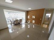Apartamento para Aluguel com 3 quartos, 102 m² por R$ 7.000