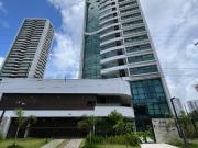 Apartamento para Aluguel com 3 quartos, 103 m² por R$ 9.000