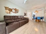 Apartamento para Aluguel com 3 quartos, 105 m² por R$ 5.500