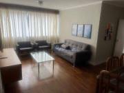 Apartamento para Aluguel com 3 quartos, 105 m² por R$ 7.500