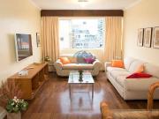 Apartamento para Aluguel com 3 quartos, 105 m² por R$ 8.000