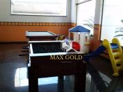 Apartamento para Aluguel com 3 quartos, 106 m² por R$ 2.500