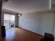 Apartamento para Aluguel com 3 quartos, 106 m² por R$ 2.700