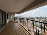 Apartamento para Aluguel com 3 quartos, 107 m² por R$ 6.000