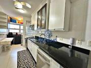 Apartamento para Aluguel com 3 quartos, 107 m² por R$ 6.500