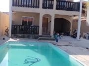 Apartamento para Aluguel com 3 quartos, 108 m² por R$ 2.500