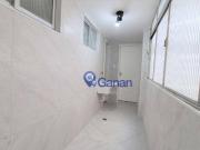 Apartamento para Aluguel com 3 quartos, 108 m² por R$ 3.500
