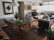 Apartamento para Aluguel com 3 quartos, 108 m² por R$ 6.000