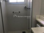 Apartamento para Aluguel com 3 quartos, 108 m² por R$ 6.500