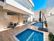 Apartamento para Aluguel com 3 quartos, 109 m² por R$ 4.950