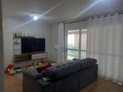 Apartamento para Aluguel com 3 quartos, 109 m² por R$ 6.600