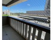 Apartamento para Aluguel com 3 quartos, 109 m² por R$ 7.808