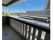 Apartamento para Aluguel com 3 quartos, 109 m² por R$ 7.808