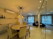 Apartamento para Aluguel com 3 quartos, 110 m² por R$ 10.900