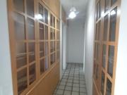 Apartamento para Aluguel com 3 quartos, 110 m² por R$ 2.500